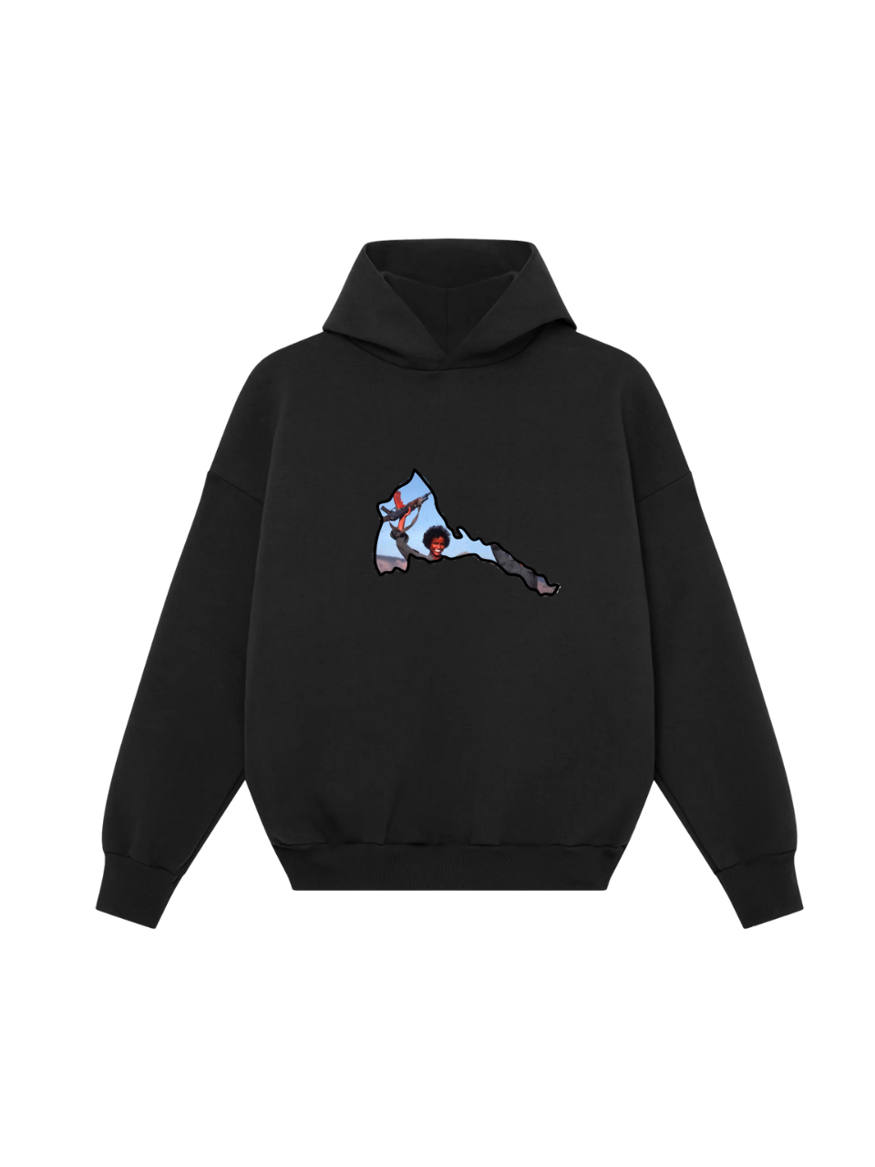 Freedom Fighters Hoodie